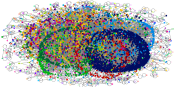 #SpiderManFarFromHome Twitter NodeXL SNA Map and Report for Wednesday, 16 January 2019 at 14:32 UTC