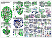 list:Twiplomacy/education-ministers Twitter NodeXL SNA Map and Report for Saturday, 18 May 2019 at 1