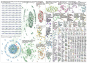 OmahaGives Twitter NodeXL SNA Map and Report for Tuesday, 28 May 2019 at 18:07 UTC