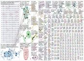 #ignite Twitter NodeXL SNA Map and Report for keskiviikko, 06 marraskuuta 2019 at 22.44 UTC