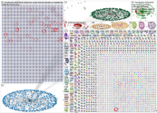 KOmbucha Twitter NodeXL SNA Map and Report for Thursday, 14 November 2019 at 06:53 UTC