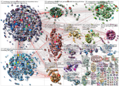 NodeXL Twitter Tweet ID List of 37646 items Thursday, 06 February 2020 at 15:33 UTC