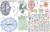 blog.twitter.com Twitter NodeXL SNA Map and Report for torstai, 30 huhtikuuta 2020 at 11.36 UTC