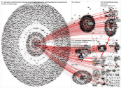 @jason_a_w Twitter NodeXL SNA Map and Report for tiistai, 22 syyskuuta 2020 at 08.22 UTC