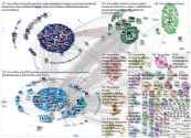 #FinCENFiles Twitter NodeXL SNA Map and Report for lauantai, 10 lokakuuta 2020 at 18.21 UTC