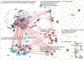 100kysymystä Twitter NodeXL SNA Map and Report for tiistai, 17 marraskuuta 2020 at 07.35 UTC