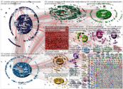 Snowden Twitter NodeXL SNA Map and Report for Thursday, 26 November 2020 at 15:16 UTC