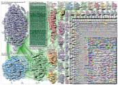 NodeXL Twitter Tweet ID List - covid related terms - UK geocoded Sunday, 04 April 2021 at 16:35 UTC