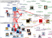 @gbceducation Twitter NodeXL SNA Map and Report for segunda-feira, 10 maio 2021 at 09:32 UTC