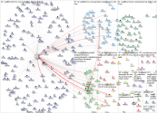 CIEofficiel Twitter NodeXL SNA Map and Report for Tuesday, 25 May 2021 at 18:42 UTC