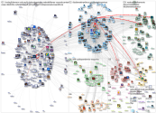 NodeXL Twitter Tweet ID List quinta-feira, 15 julho 2021 at 17:29 UTC