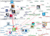 educommission Twitter NodeXL SNA Map and Report for segunda-feira, 09 agosto 2021 at 07:49 UTC