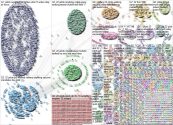 "F-22" Twitter NodeXL SNA Map and Report for Saturday, 11 September 2021 at 00:31 UTC