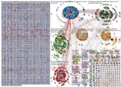 #TVtotal Twitter NodeXL SNA Map and Report for Thursday, 11 November 2021 at 09:53 UTC