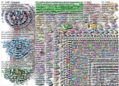 cop26 Twitter NodeXL SNA Map and Report for Thursday, 11 November 2021 at 09:28 UTC