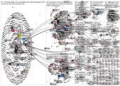 huuhkajat Twitter NodeXL SNA Map and Report for Sunday, 14 November 2021 at 08:55 UTC