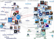 gbceducation Twitter NodeXL SNA Map and Report for terça-feira, 23 novembro 2021 at 17:09 UTC