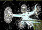 @_FriedrichMerz OR @HBraun OR @n_roettgen Twitter NodeXL SNA Map and Report for Thursday, 25 Novembe