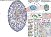 #1619Project Twitter NodeXL SNA Map and Report for Thursday, 02 December 2021 at 15:43 UTC