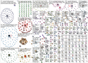 vaxxine Twitter NodeXL SNA Map and Report for Friday, 03 December 2021 at 11:07 UTC