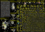 Metaverse lang:de Twitter NodeXL SNA Map and Report for Tuesday, 11 January 2022 at 10:19 UTC