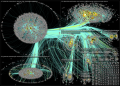 @DjokerNole Twitter NodeXL SNA Map and Report for Wednesday, 12 January 2022 at 11:19 UTC