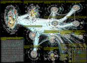 #lauterbachmussweg Twitter NodeXL SNA Map and Report for Friday, 21 January 2022 at 13:11 UTC