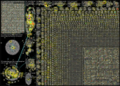 Podcast lang:en Twitter NodeXL SNA Map and Report for Friday, 28 January 2022 at 13:20 UTC