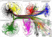 Bundestag MdB20WP January 2022 Full Network