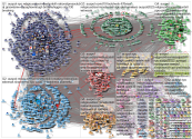 auspol Twitter NodeXL SNA Map and Report for Wednesday, 09 February 2022 at 02:44 UTC