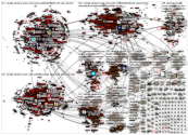 ukraina OR venaejae lang:fi Twitter NodeXL SNA Map and Report for maanantai, 14 helmikuuta 2022 at 1