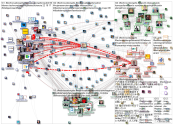 #TechnovationGirls Twitter NodeXL SNA Map and Report for Wednesday, 16 February 2022 at 16:35 UTC