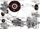 #turpo Twitter NodeXL SNA Map and Report for torstai, 07 huhtikuuta 2022 at 13.17 UTC