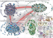 EduCannotWait Twitter NodeXL SNA Map and Report for segunda-feira, 11 abril 2022 at 07:29 UTC