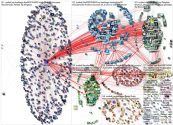 NodeXL Twitter NodeXL SNA Map and Report for Thursday, 28 April 2022 at 13:46 UTC