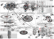 #osint Twitter NodeXL SNA Map and Report for lauantai, 30 huhtikuuta 2022 at 15.01 UTC