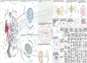 mtgreenee Twitter NodeXL SNA Map and Report for Friday, 06 May 2022 at 05:56 UTC