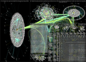 Haaland OR @ErlingHaaland Twitter NodeXL SNA Map and Report for Monday, 09 May 2022 at 17:28 UTC