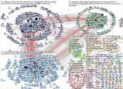 NodeXL Twitter Tweet ID List segunda-feira, 23 maio 2022 at 09:04 UTC