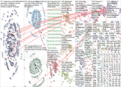 mtgreenee Twitter NodeXL SNA Map and Report for Friday, 06 May 2022 at 05:56 UTC