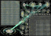 Drake Twitter NodeXL SNA Map and Report for Friday, 17 June 2022 at 09:11 UTC