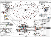 #hoitajapula Twitter NodeXL SNA Map and Report for keskiviikko, 03 elokuuta 2022 at 16.26 UTC