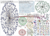 mfa_russia Twitter NodeXL SNA Map and Report for Monday, 08 August 2022 at 00:41 UTC