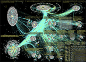 #Gratismentalitaet Twitter NodeXL SNA Map and Report for Wednesday, 10 August 2022 at 11:54 UTC