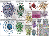 #ElPeorGobiernoDeLaHistoria Twitter NodeXL SNA Map and Report for Friday, 02 September 2022 at 13:02