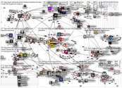 #liiga OR #chlfi OR #nhlfi Twitter NodeXL SNA Map and Report for tiistai, 06 syyskuuta 2022 at 09.38