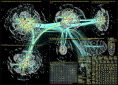 #le0509 Twitter NodeXL SNA Map and Report for Tuesday, 06 September 2022 at 11:35 UTC