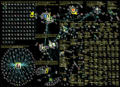 #tampere Twitter NodeXL SNA Map and Report for perjantai, 09 syyskuuta 2022 at 12.31 UTC