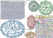 NodeXL Twitter Tweet ID List segunda-feira, 19 setembro 2022 at 15:10 UTC