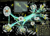 #mobilization OR #liikekannallepano OR #turpo lang:fi Twitter NodeXL SNA Map and Report for perjanta